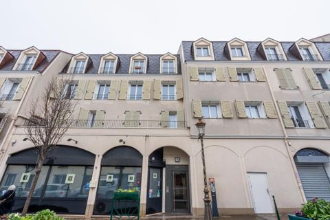 Lejlighed i Rueil-Malmaison, Hauts-de-Seine, Rueil-Malmaison - € 529.692 | Ref: __92-25-003230 - foto 3