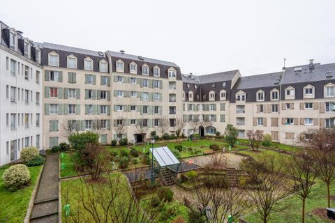 Lejlighed i Rueil-Malmaison, Hauts-de-Seine, Rueil-Malmaison - € 529.692 | Ref: __92-25-003230 - foto 5