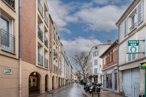 Leilighet i Rueil-Malmaison, Hauts-de-Seine, Rueil-Malmaison - € 436 156 | Ref: 92-25-002980 - foto 2