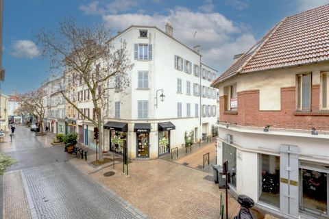 Leilighet i Rueil-Malmaison, Hauts-de-Seine, Rueil-Malmaison - € 436 156 | Ref: 92-25-002980 - foto 4