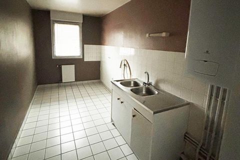 Lejlighed i Rouen, Seine-Maritime, Rouen - € 122.693 | Ref: 76-18-036680 - foto 3