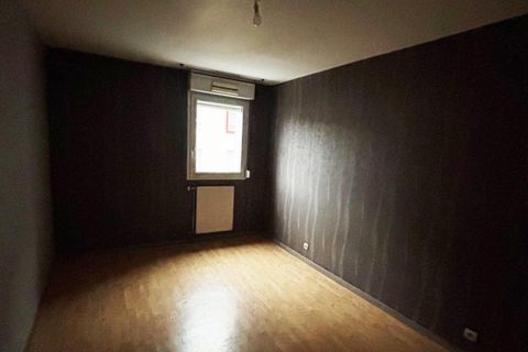 Lejlighed i Rouen, Seine-Maritime, Rouen - € 122.693 | Ref: 76-18-036680 - foto 4