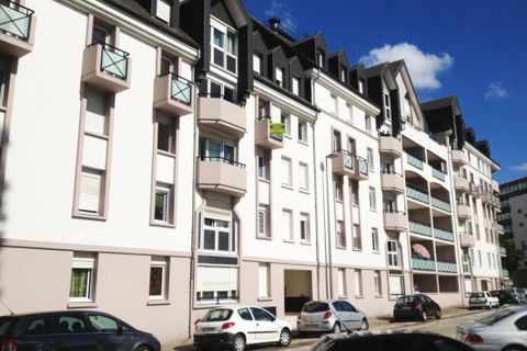 Lejlighed i Rouen, Seine-Maritime, Rouen - € 122.693 | Ref: 76-18-036680 - foto 5