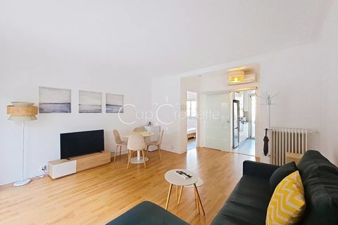 Lejlighed i Cannes, Alpes-Maritimes, Cannes - € 420.000 | Ref: 86669122 - foto 3