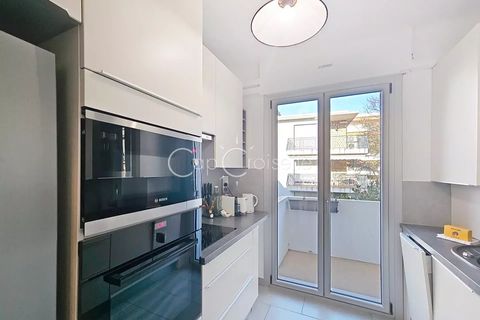 Lejlighed i Cannes, Alpes-Maritimes, Cannes - € 420.000 | Ref: 86669122 - foto 5
