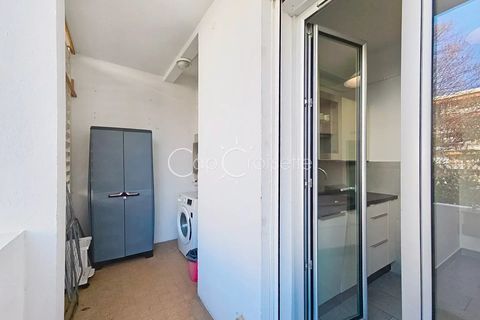 Lejlighed i Cannes, Alpes-Maritimes, Cannes - € 420.000 | Ref: 86669122 - foto 6