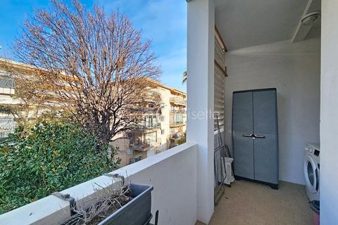 Lejlighed i Cannes, Alpes-Maritimes, Cannes - € 420.000 | Ref: 86669122 - foto 7