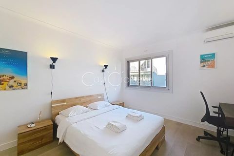 Lejlighed i Cannes, Alpes-Maritimes, Cannes - € 420.000 | Ref: 86669122 - foto 8