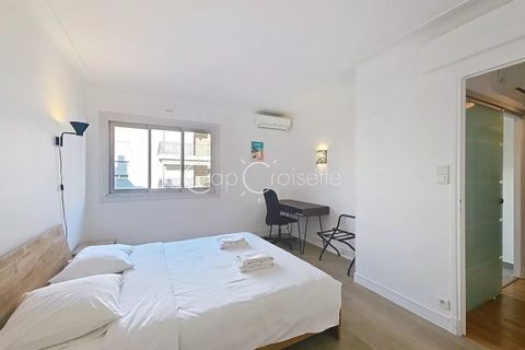 Lejlighed i Cannes, Alpes-Maritimes, Cannes - € 420.000 | Ref: 86669122 - foto 12