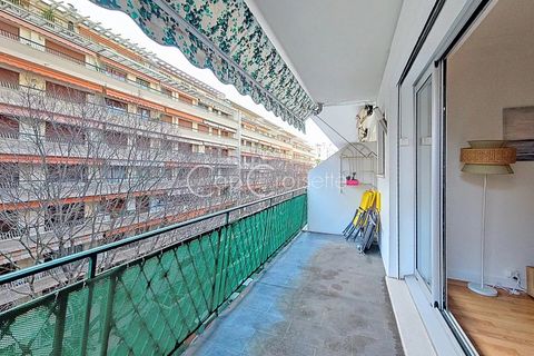 Lejlighed i Cannes, Alpes-Maritimes, Cannes - € 420.000 | Ref: 86669122 - foto 14