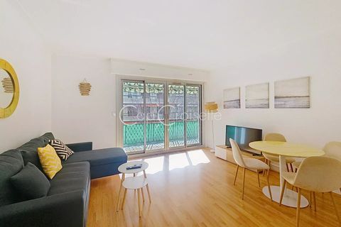 Lejlighed i Cannes, Alpes-Maritimes, Cannes - € 420.000 | Ref: 86669122 - foto 1