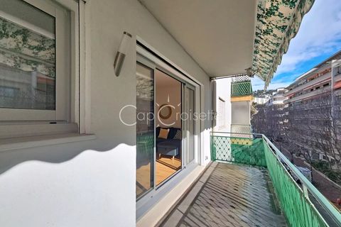 Lejlighed i Cannes, Alpes-Maritimes, Cannes - € 420.000 | Ref: 86669122 - foto 13
