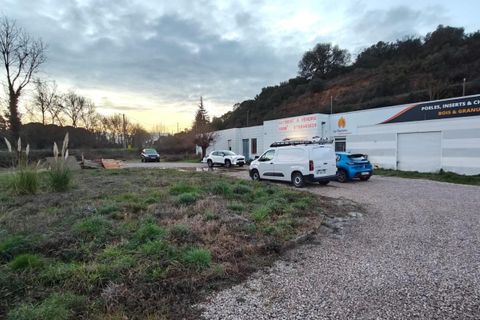 Erhvervsejendom i Limoux, Aude, Limoux - € 320.000 | Ref: 9301 - foto 2