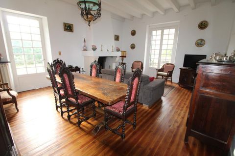 Villa i Limoux, Aude, Limoux - € 370.000 | Ref: 9297 - foto 1