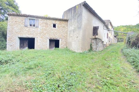Farm hus i Saint-Polycarpe, Aude, Saint-Polycarpe - € 265.000 | Ref: 9298 - foto 1