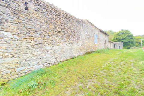 Farm hus i Saint-Polycarpe, Aude, Saint-Polycarpe - € 265.000 | Ref: 9298 - foto 3