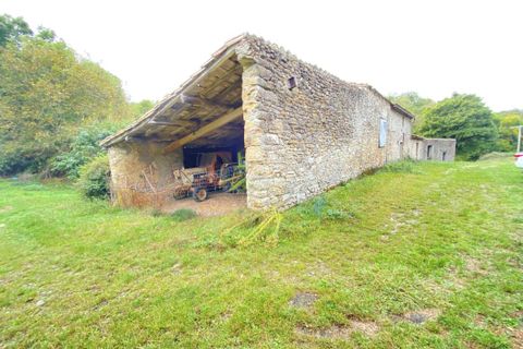 Farm hus i Saint-Polycarpe, Aude, Saint-Polycarpe - € 265.000 | Ref: 9298 - foto 4
