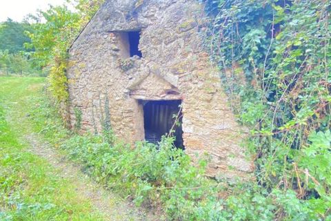 Farm hus i Saint-Polycarpe, Aude, Saint-Polycarpe - € 265.000 | Ref: 9298 - foto 8
