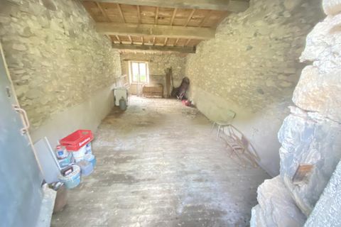 Farm hus i Saint-Polycarpe, Aude, Saint-Polycarpe - € 265.000 | Ref: 9298 - foto 10