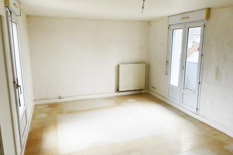 Lejlighed i Vendôme, Loir-et-Cher, Vendôme - € 99.960 | Ref: 41-19-002271_ - foto 2