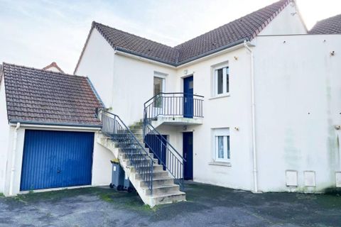 Lejlighed i Vendôme, Loir-et-Cher, Vendôme - € 99.960 | Ref: 41-19-002271_ - foto 8