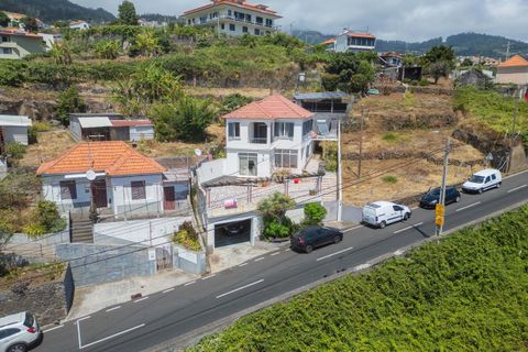 Villa i Calheta, Madeira, Calheta - € 975.000 | Ref: 071938 - foto 3