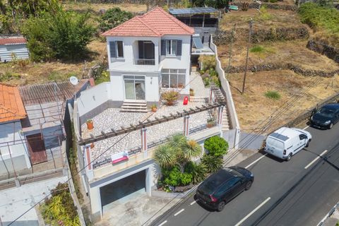 Villa i Calheta, Madeira, Calheta - € 975.000 | Ref: 071938 - foto 4