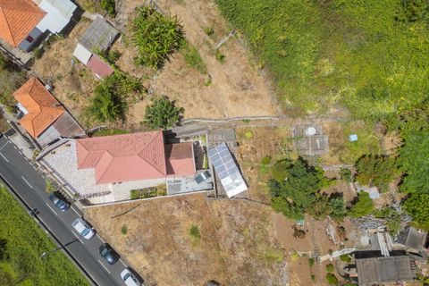 Villa i Calheta, Madeira, Calheta - € 975.000 | Ref: 071938 - foto 13