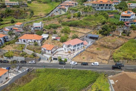 Villa i Calheta, Madeira, Calheta - € 975.000 | Ref: 071938 - foto 15