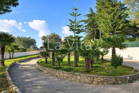 Villa i Alcabideche, Lisbon, Alcabideche - € 1.740.000 | Ref: LVC_6408 - foto 4