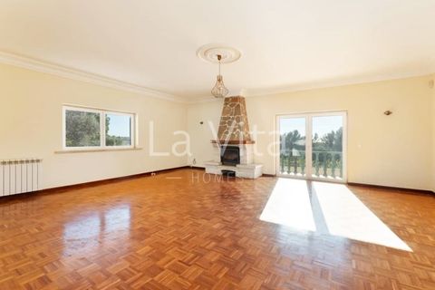 Villa i Alcabideche, Lisbon, Alcabideche - € 1.740.000 | Ref: LVC_6408 - foto 6