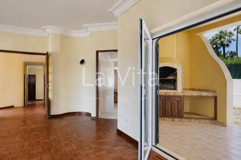 Villa i Alcabideche, Lisbon, Alcabideche - € 1.740.000 | Ref: LVC_6408 - foto 7
