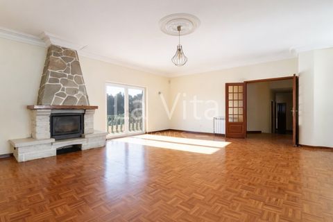 Villa i Alcabideche, Lisbon, Alcabideche - € 1.740.000 | Ref: LVC_6408 - foto 8