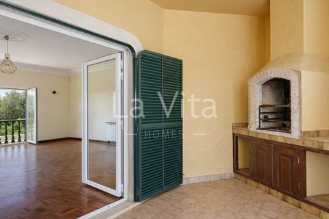 Villa i Alcabideche, Lisbon, Alcabideche - € 1.740.000 | Ref: LVC_6408 - foto 9