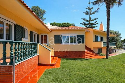 Villa i Alcabideche, Lisbon, Alcabideche - € 1.740.000 | Ref: LVC_6408 - foto 10