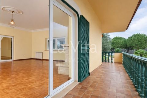 Villa i Alcabideche, Lisbon, Alcabideche - € 1.740.000 | Ref: LVC_6408 - foto 11