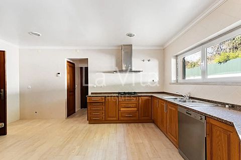 Villa i Alcabideche, Lisbon, Alcabideche - € 1.740.000 | Ref: LVC_6408 - foto 14