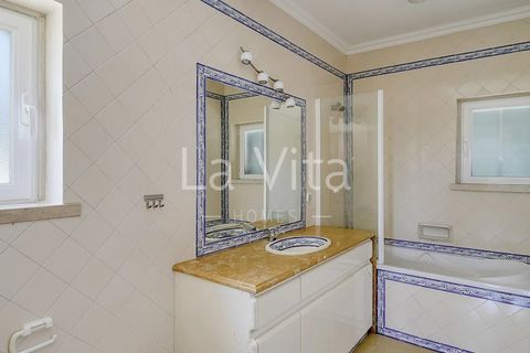 Villa i Alcabideche, Lisbon, Alcabideche - € 1.740.000 | Ref: LVC_6408 - foto 15