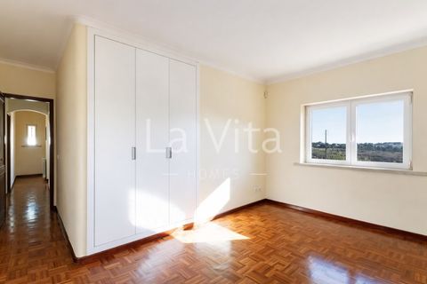 Villa i Alcabideche, Lisbon, Alcabideche - € 1.740.000 | Ref: LVC_6408 - foto 17