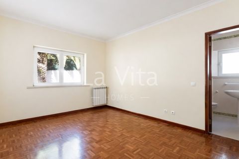 Villa i Alcabideche, Lisbon, Alcabideche - € 1.740.000 | Ref: LVC_6408 - foto 18