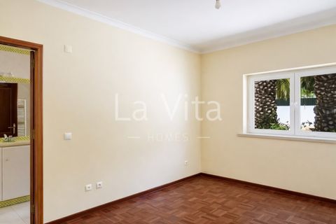 Villa i Alcabideche, Lisbon, Alcabideche - € 1.740.000 | Ref: LVC_6408 - foto 19