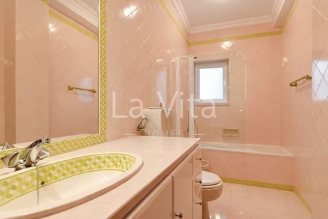 Villa i Alcabideche, Lisbon, Alcabideche - € 1.740.000 | Ref: LVC_6408 - foto 20