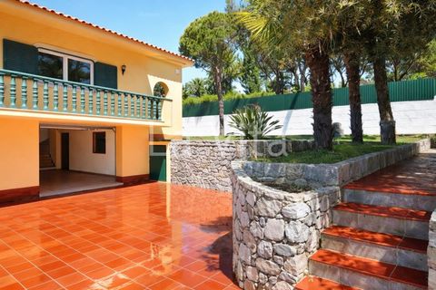 Villa i Alcabideche, Lisbon, Alcabideche - € 1.740.000 | Ref: LVC_6408 - foto 21