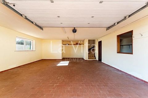 Villa i Alcabideche, Lisbon, Alcabideche - € 1.740.000 | Ref: LVC_6408 - foto 23