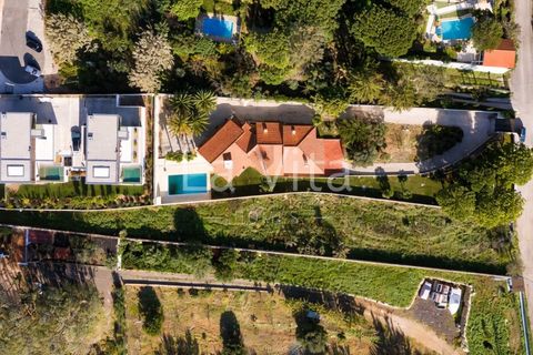 Villa i Alcabideche, Lisbon, Alcabideche - € 1.740.000 | Ref: LVC_6408 - foto 25