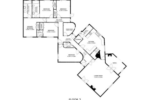 Villa i Alcabideche, Lisbon, Alcabideche - € 1.740.000 | Ref: LVC_6408 - foto 26