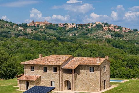 Farm hus i Panicale, Perugia, Panicale - € 2.980.000 | Ref: a1190rc51961 - foto 1