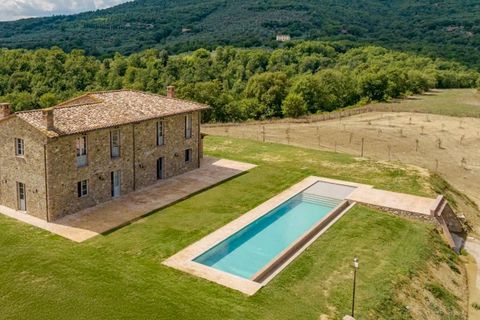 Farm hus i Panicale, Perugia, Panicale - € 2.980.000 | Ref: a1190rc51961 - foto 2