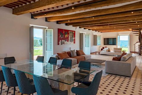 Farm hus i Panicale, Perugia, Panicale - € 2.980.000 | Ref: a1190rc51961 - foto 4