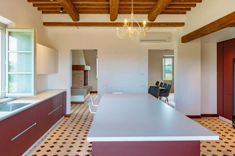 Farm hus i Panicale, Perugia, Panicale - € 2.980.000 | Ref: a1190rc51961 - foto 6